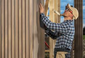 Best Fiber Cement Siding Installation  in Lynwood, CA